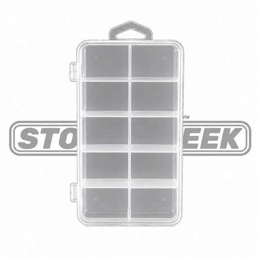 Economy Fly Box - 20 Compartment