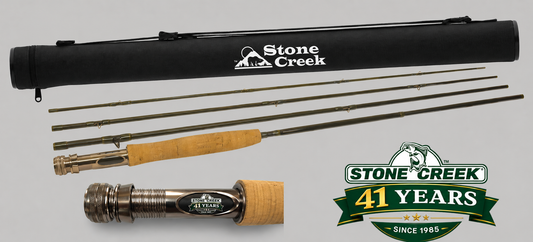 HG Series™ Fly Rod