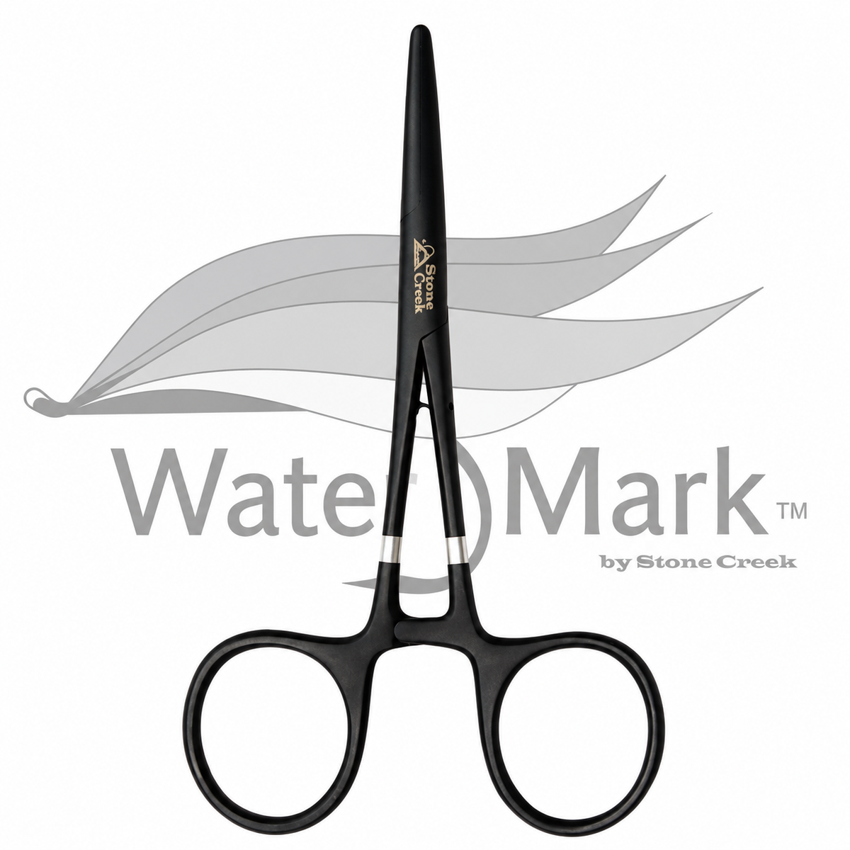 Water Mark™ - 5.5" Premium Forceps