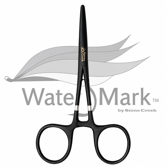 Water Mark™ - 5.5" Premium Forceps