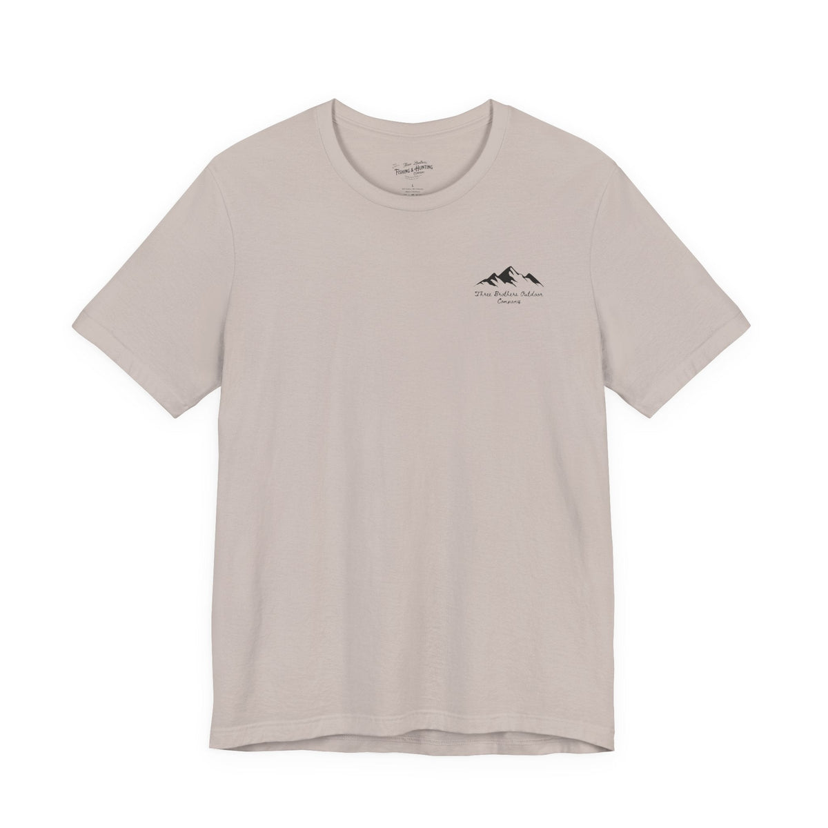 Great Outdoors T-Shirt