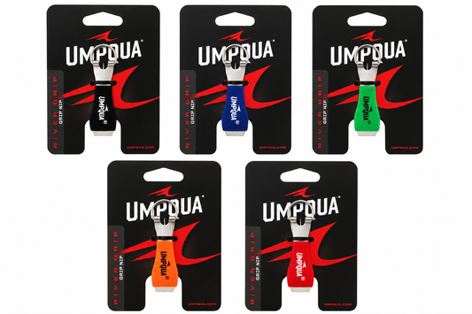 Umpqua™ - River Grip Nippers