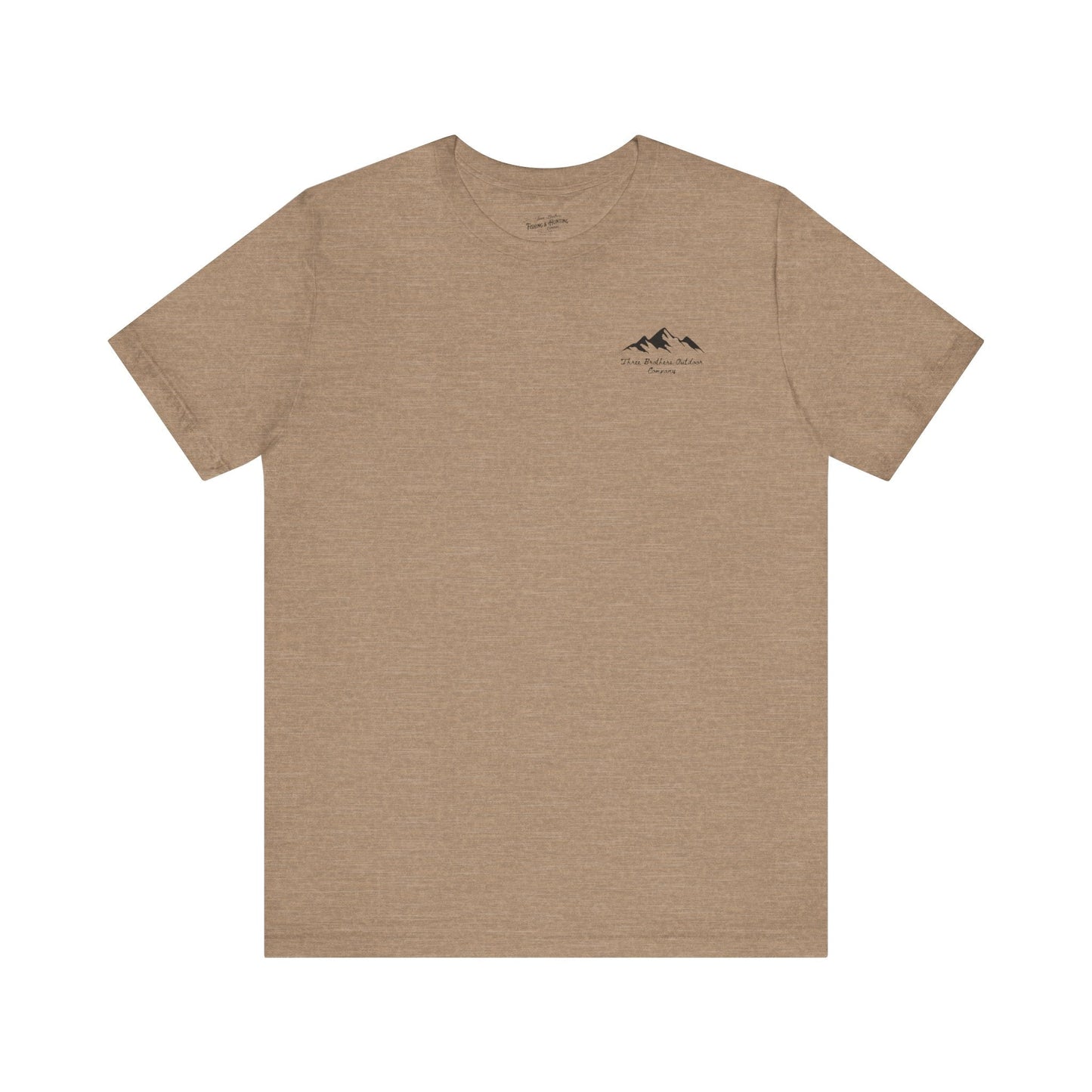 Great Outdoors T-Shirt