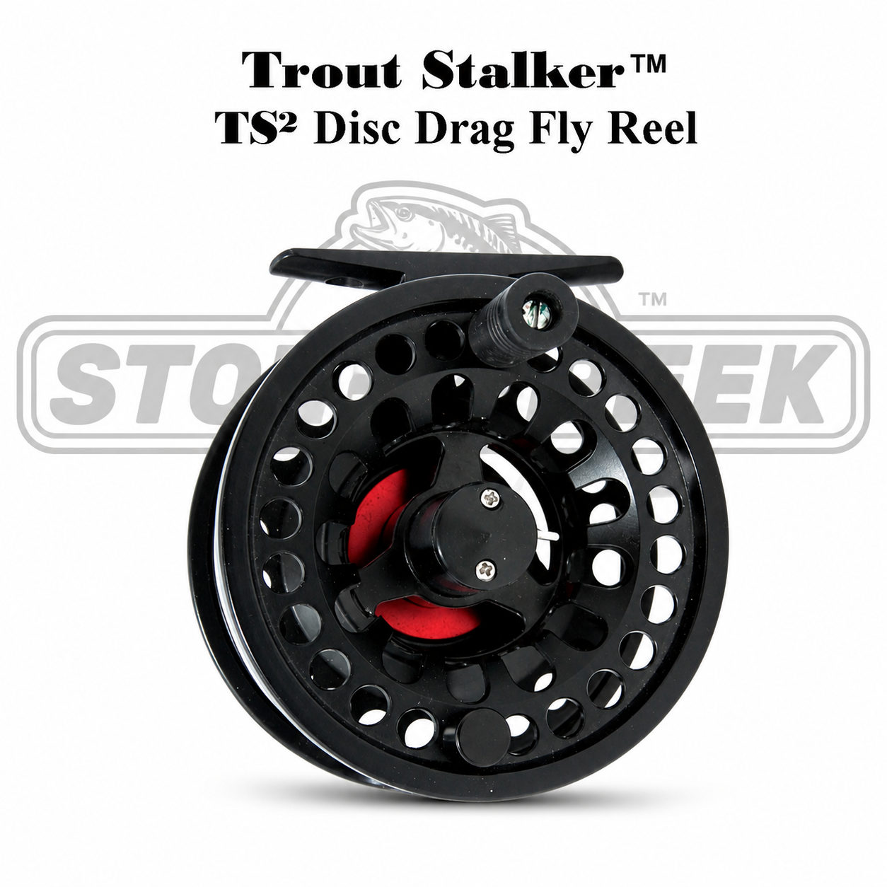 Stone Creek™ - TS2 Fly Reel