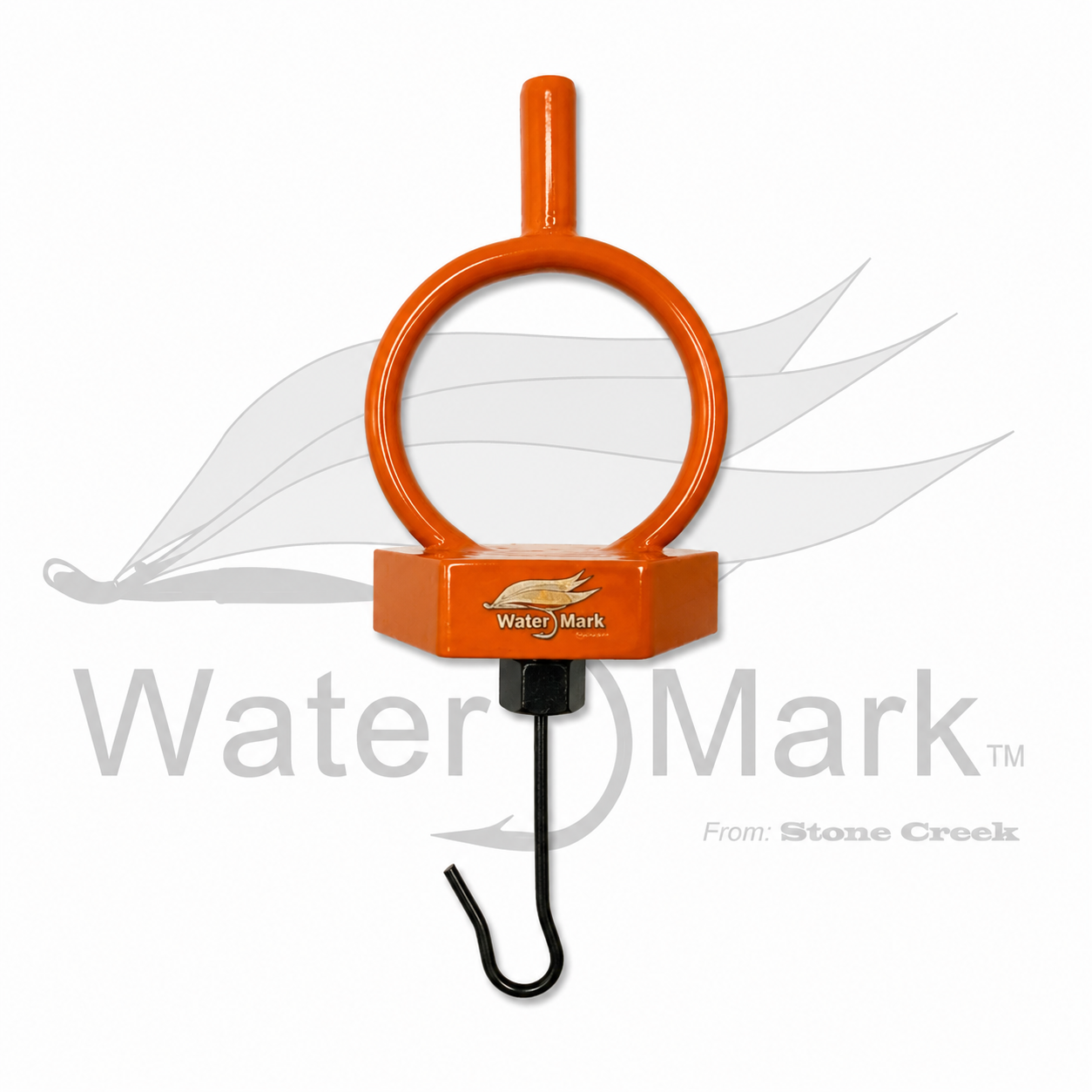 Water Mark ™ Prime™ - Ergo Gator Grip