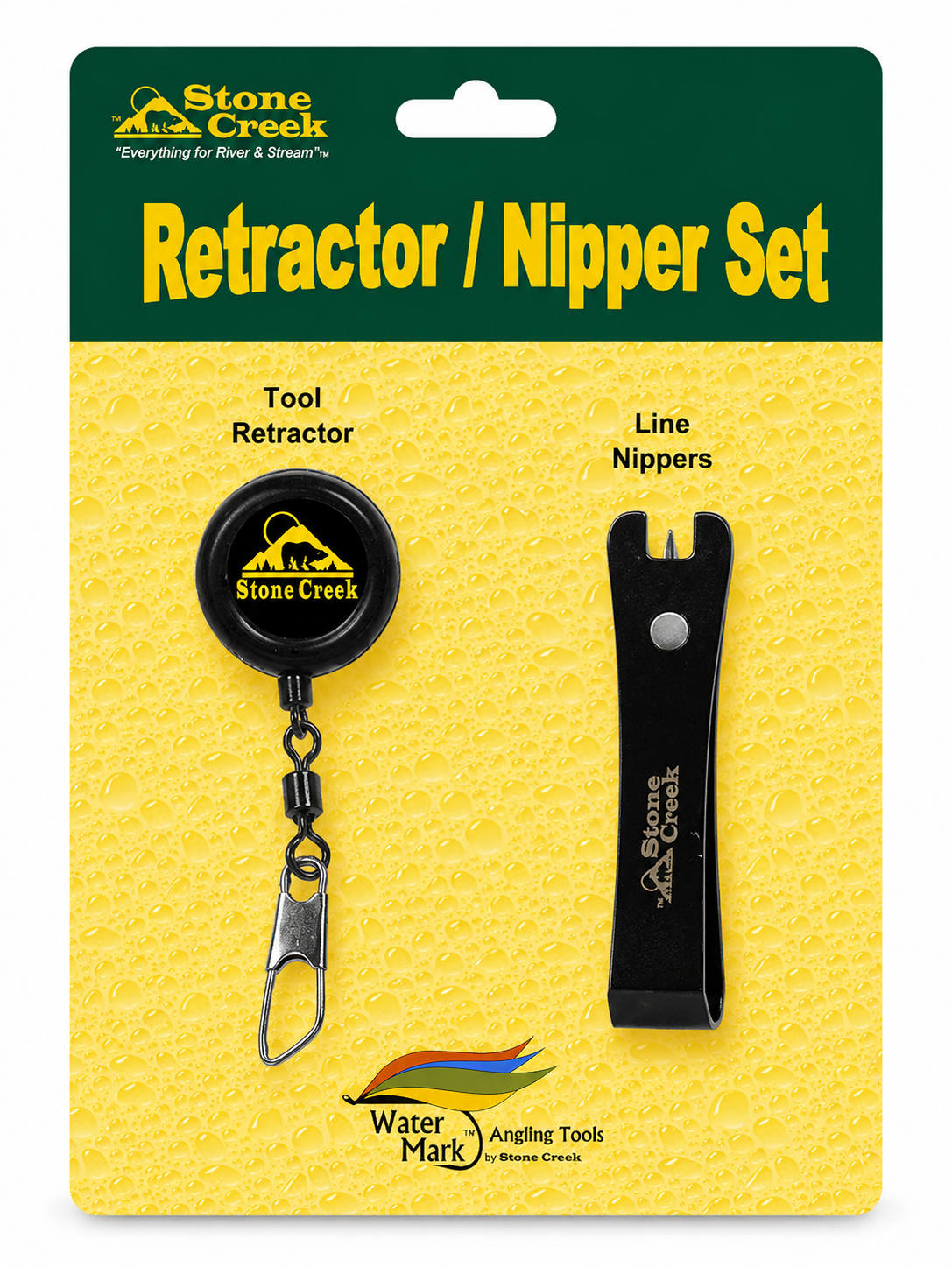 Retractor / Nipper Sets
