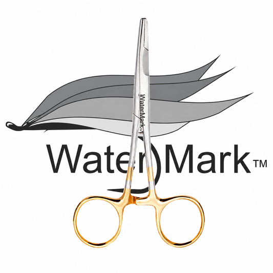 Water Mark™ - Scissor Forceps