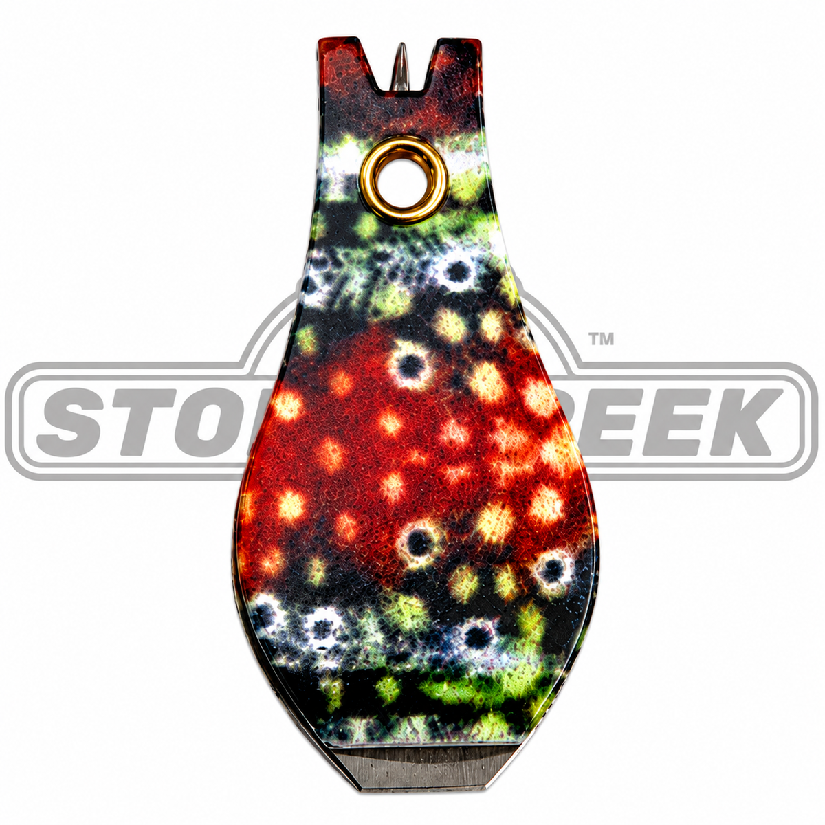 FishSkin™ EZ-Nip Nippers