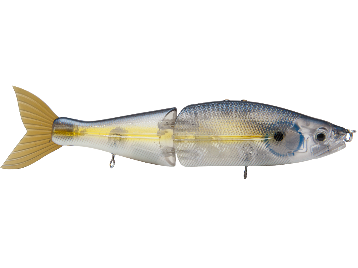 B Venom 8"