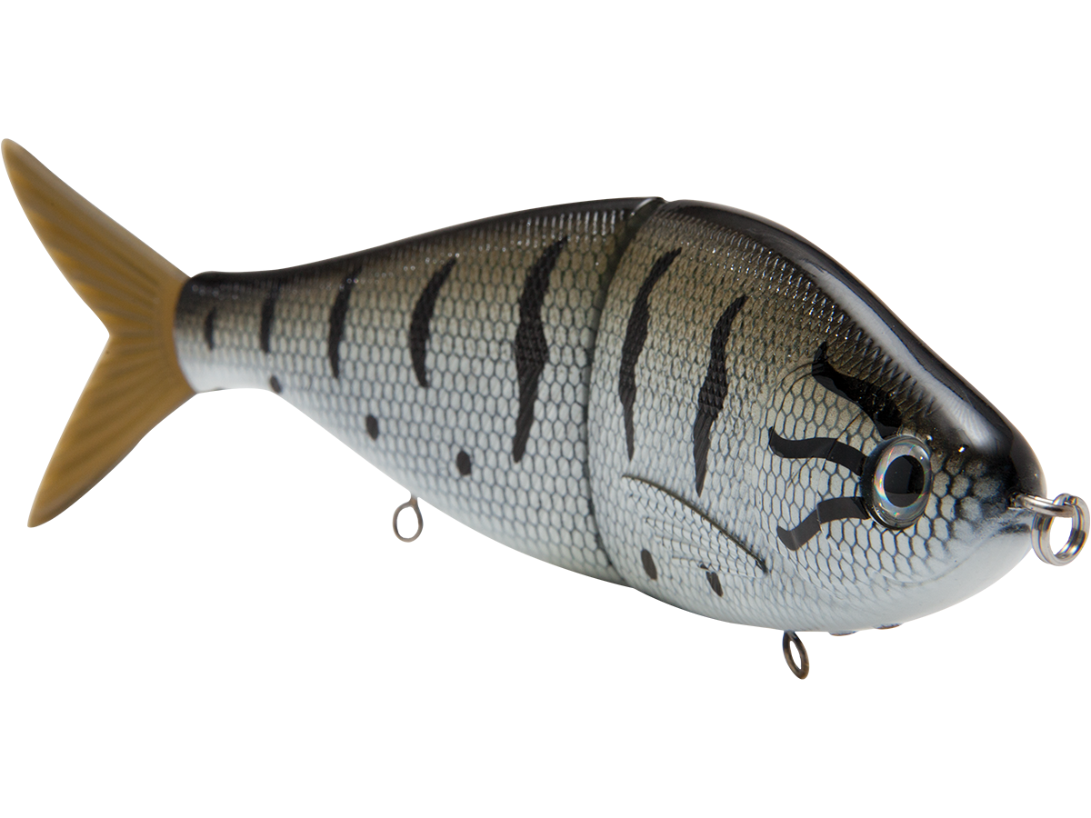 B Viper 6"
