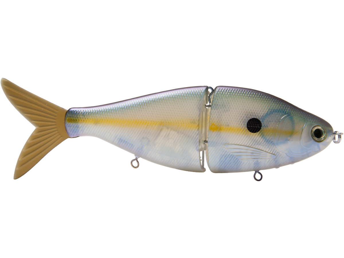 B Viper 8"