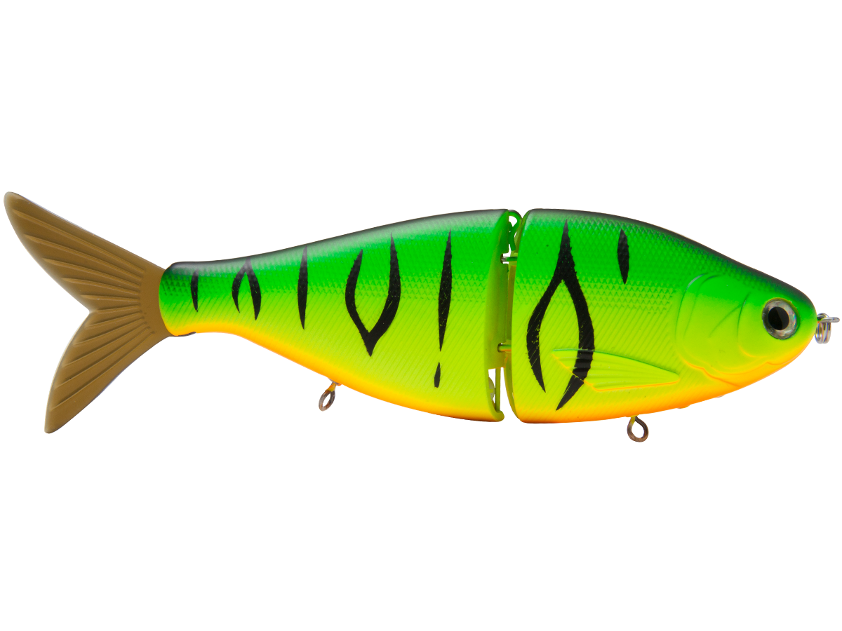 B Viper 8"
