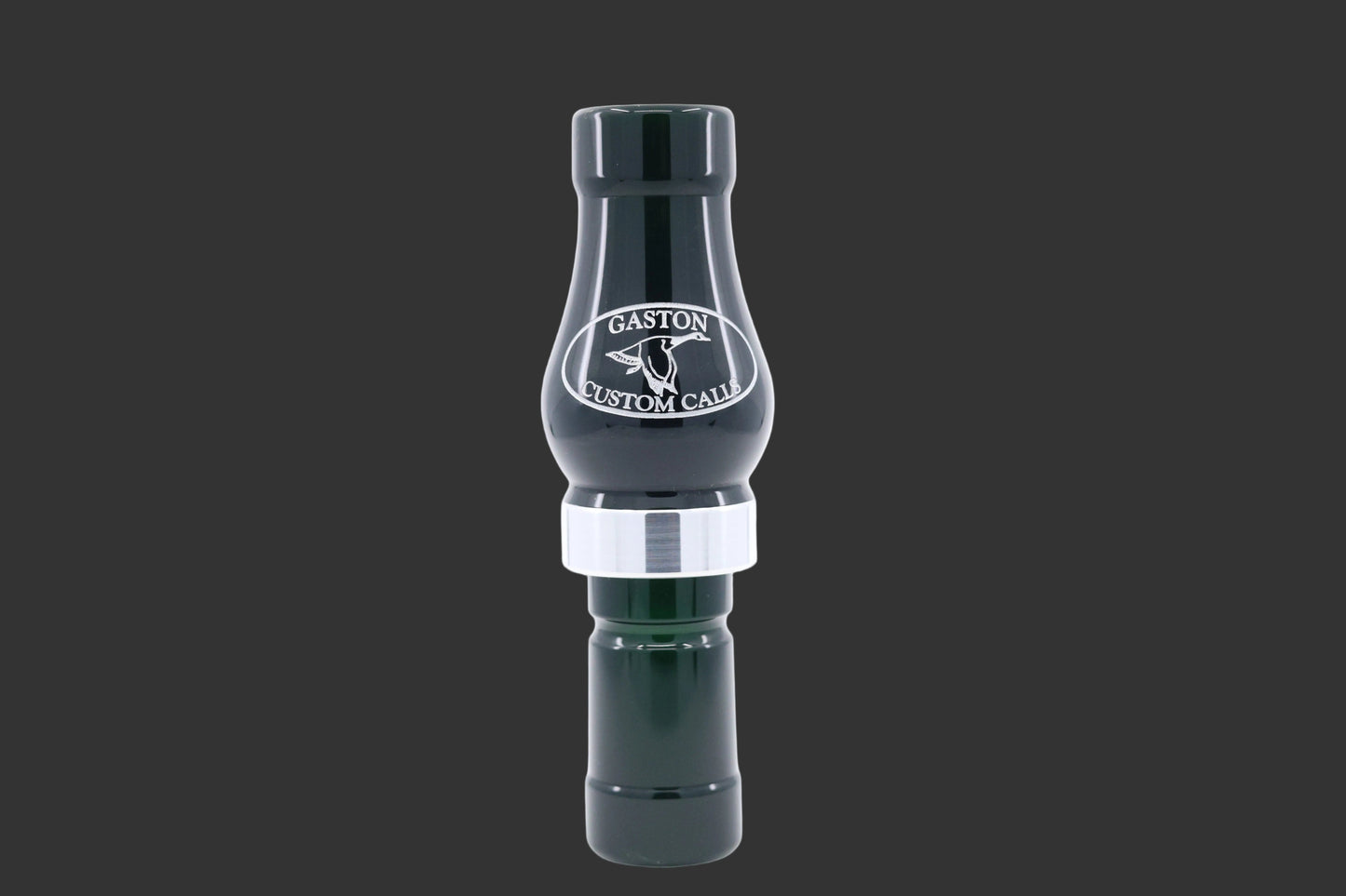 The "G-Factor”, Canada Goose Call