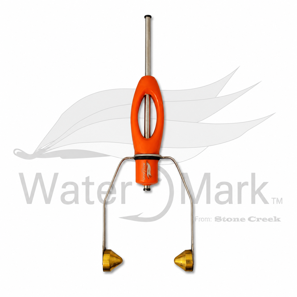 Water Mark Titan™ - Ergo Bobbin