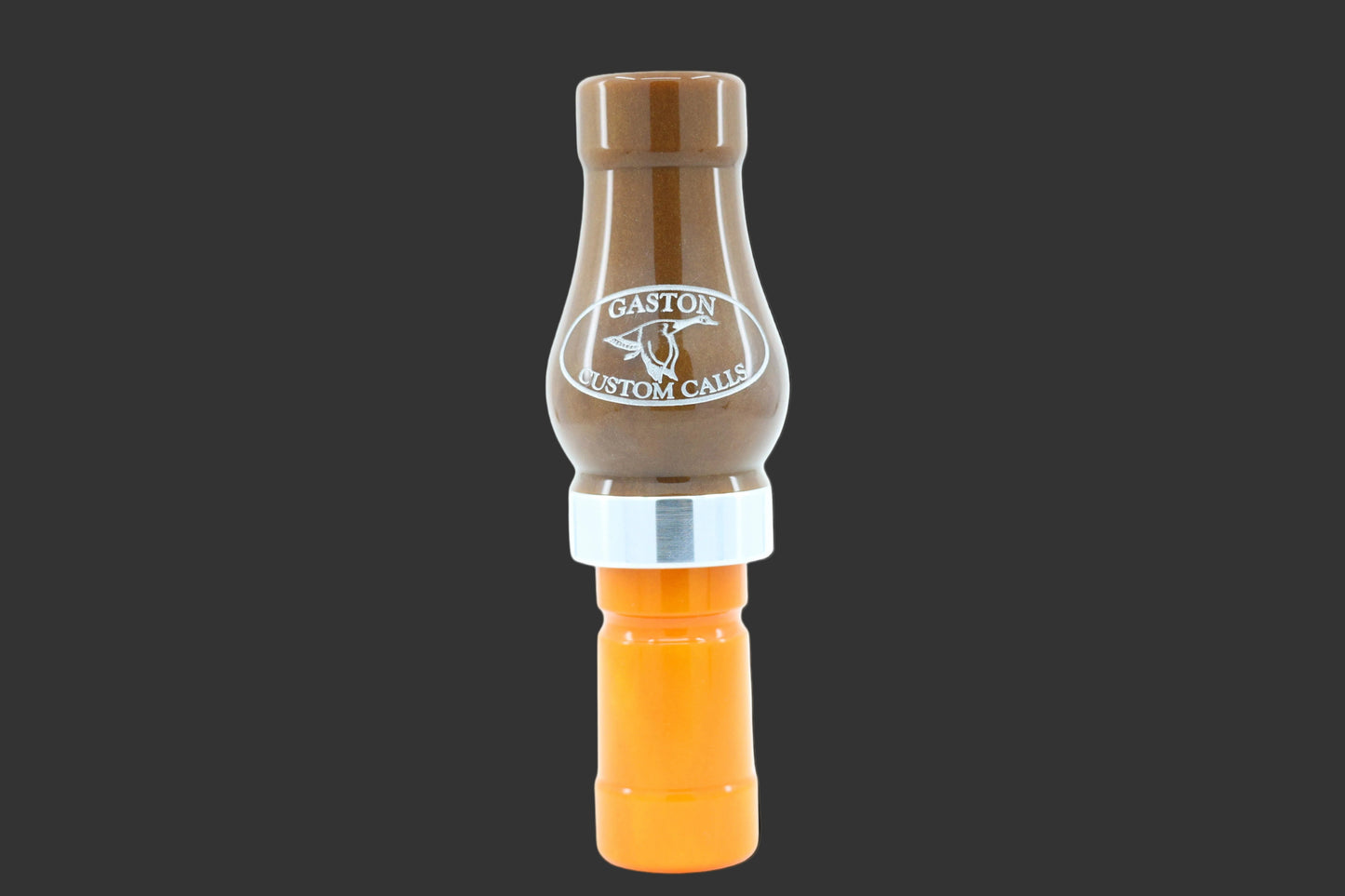 The "G-Factor”, Canada Goose Call