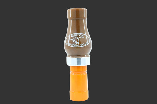 The "Anser”, Specklebelly Goose Call