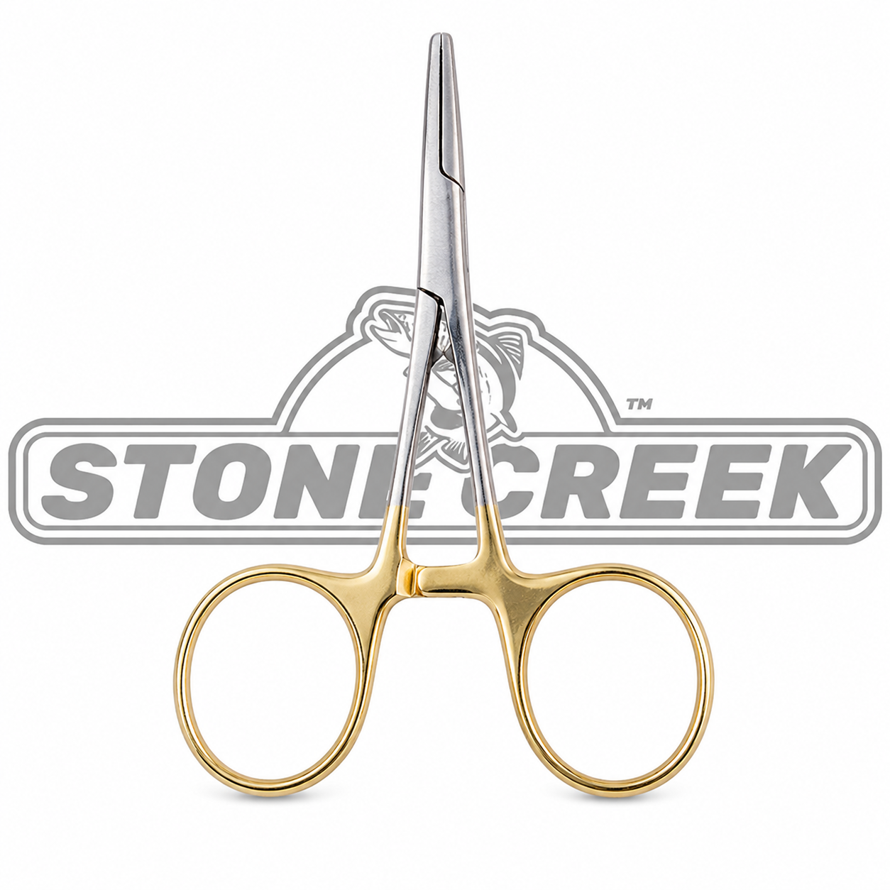 Forceps - Large Loop  - 4"