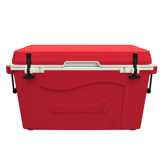 Taiga Coolers 55 Quart CaseIH