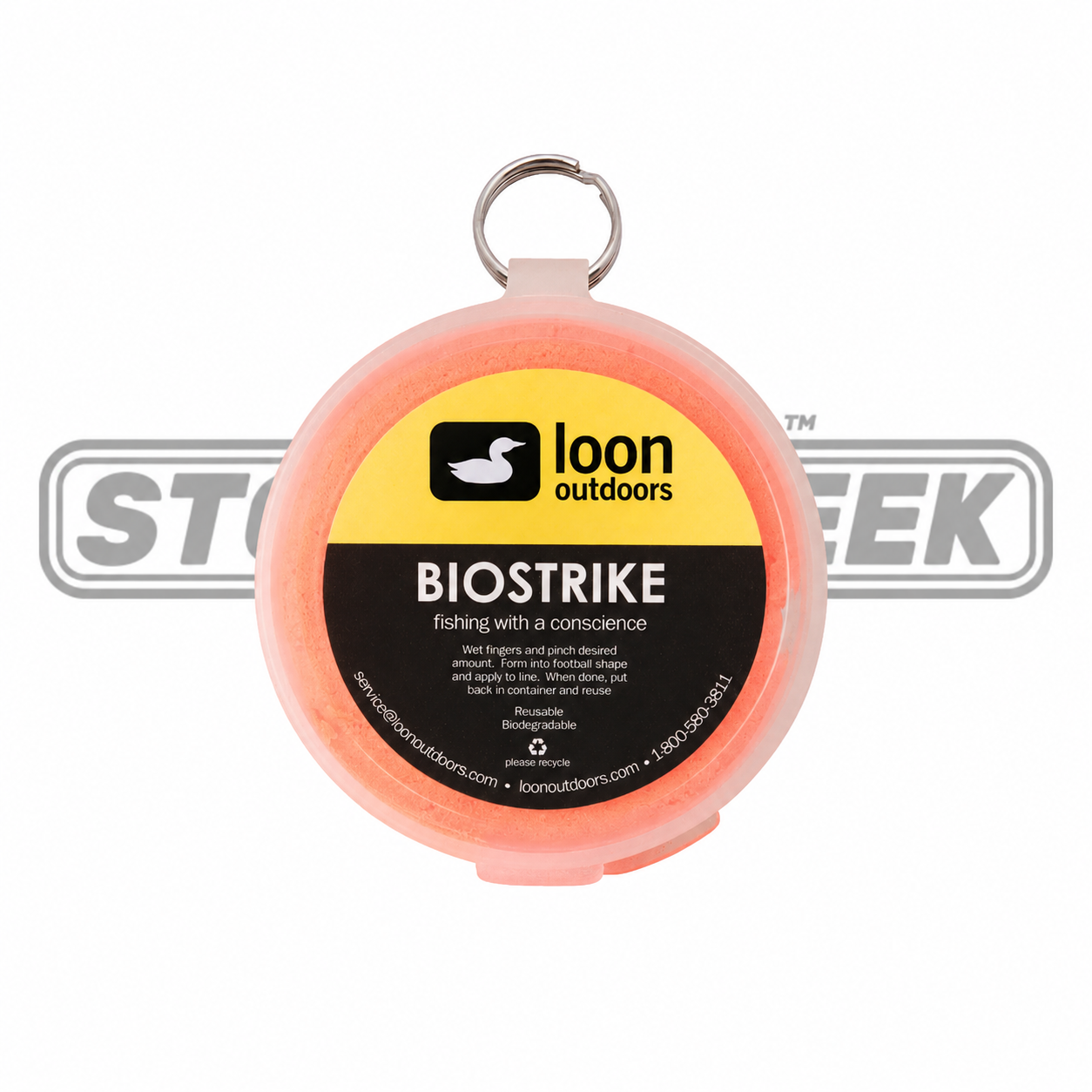 Loon™ - Biostrike - Blister Pack