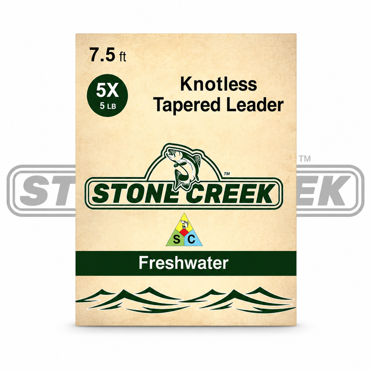 Stone Creek™ Leaders