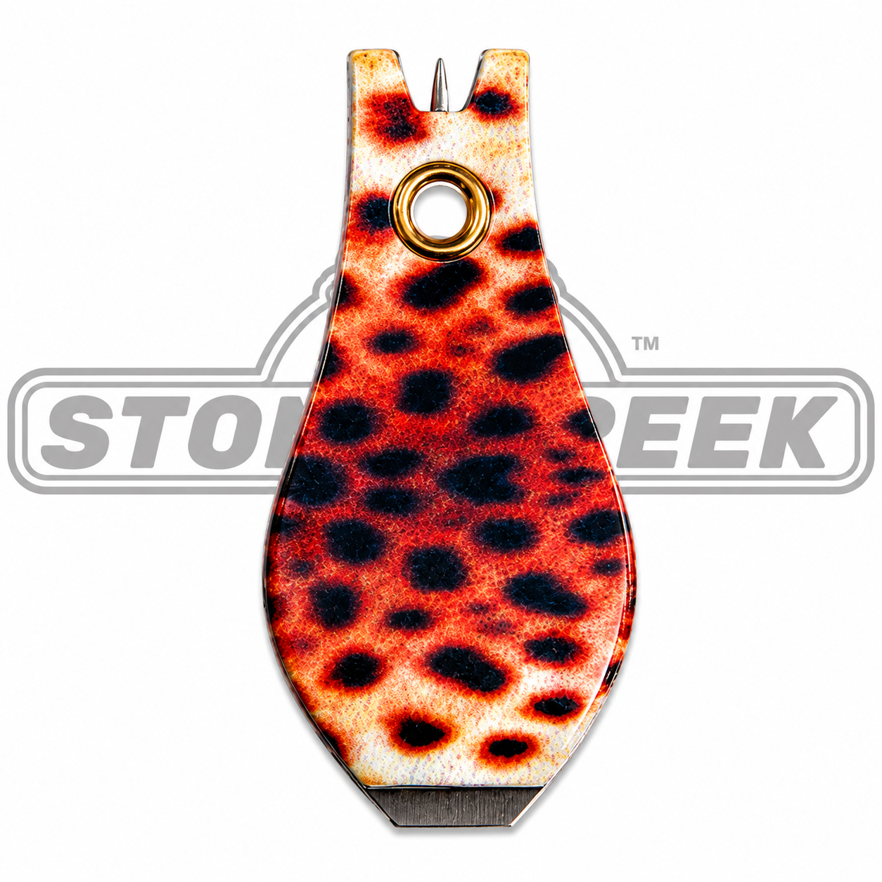 FishSkin™ EZ-Nip Nippers