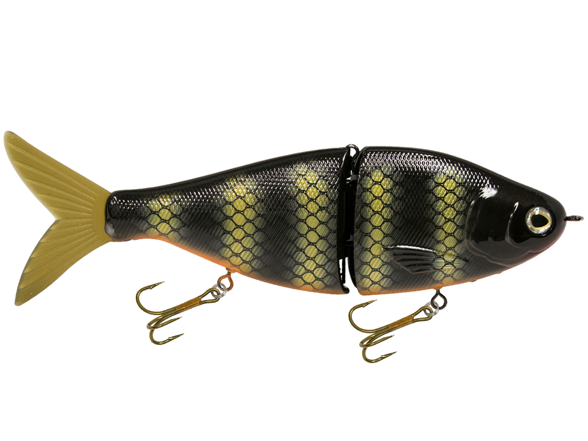 Viper 6"