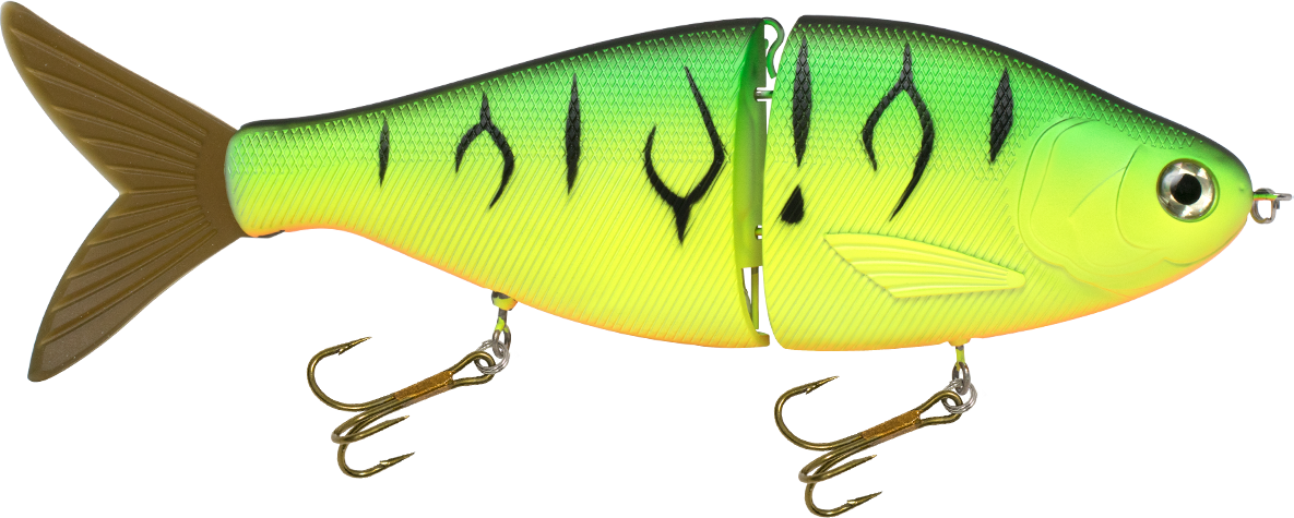 Viper 8"
