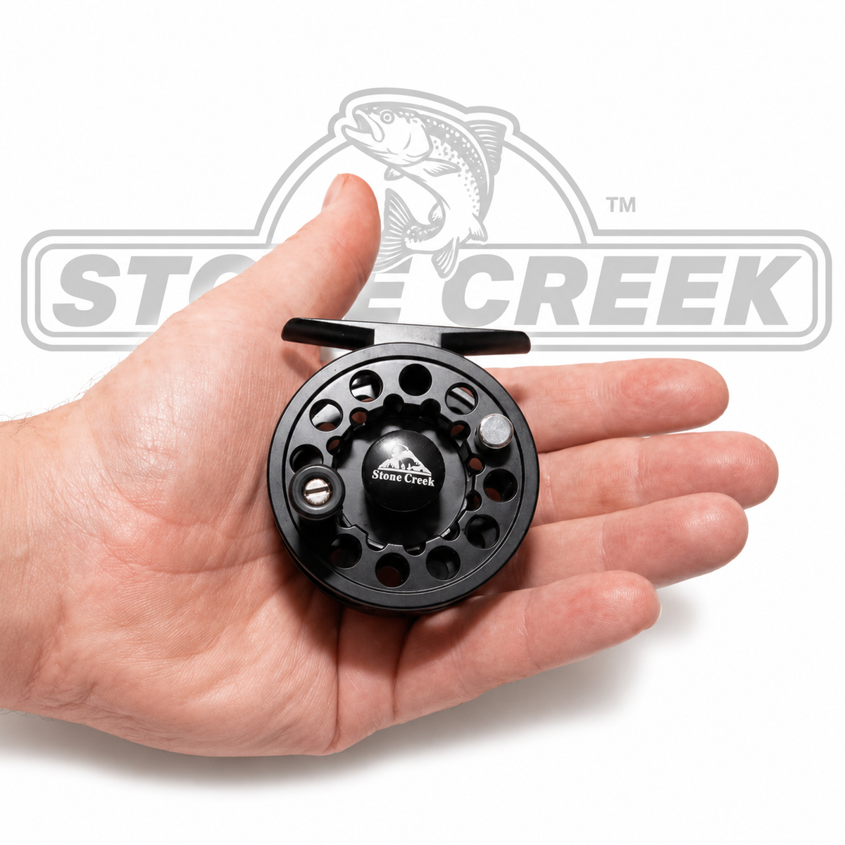 Stone Creek™ - TS2 Fly Reel