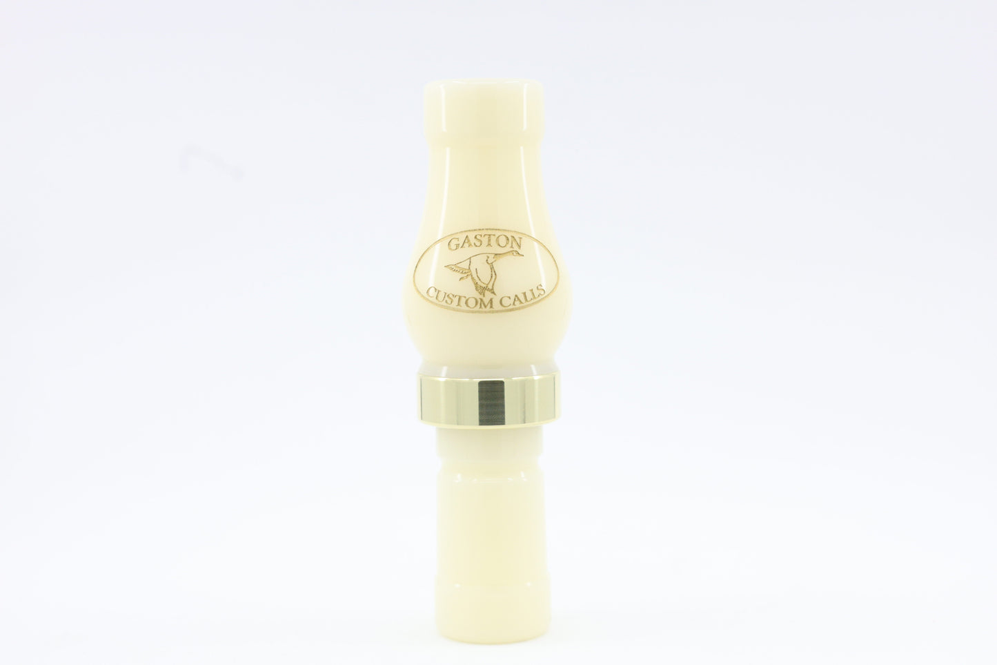 The "G-Factor”, Canada Goose Call
