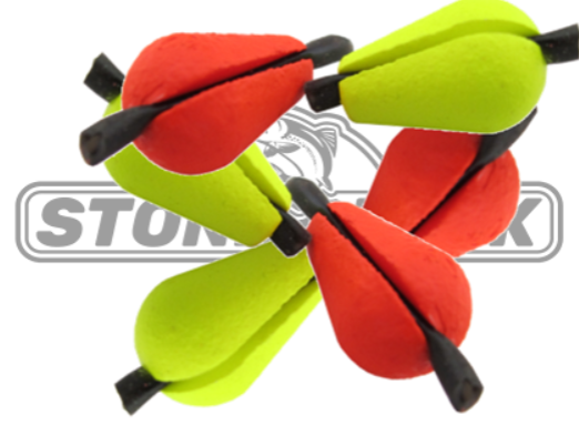 EZ Tear Drop Strike Indicators