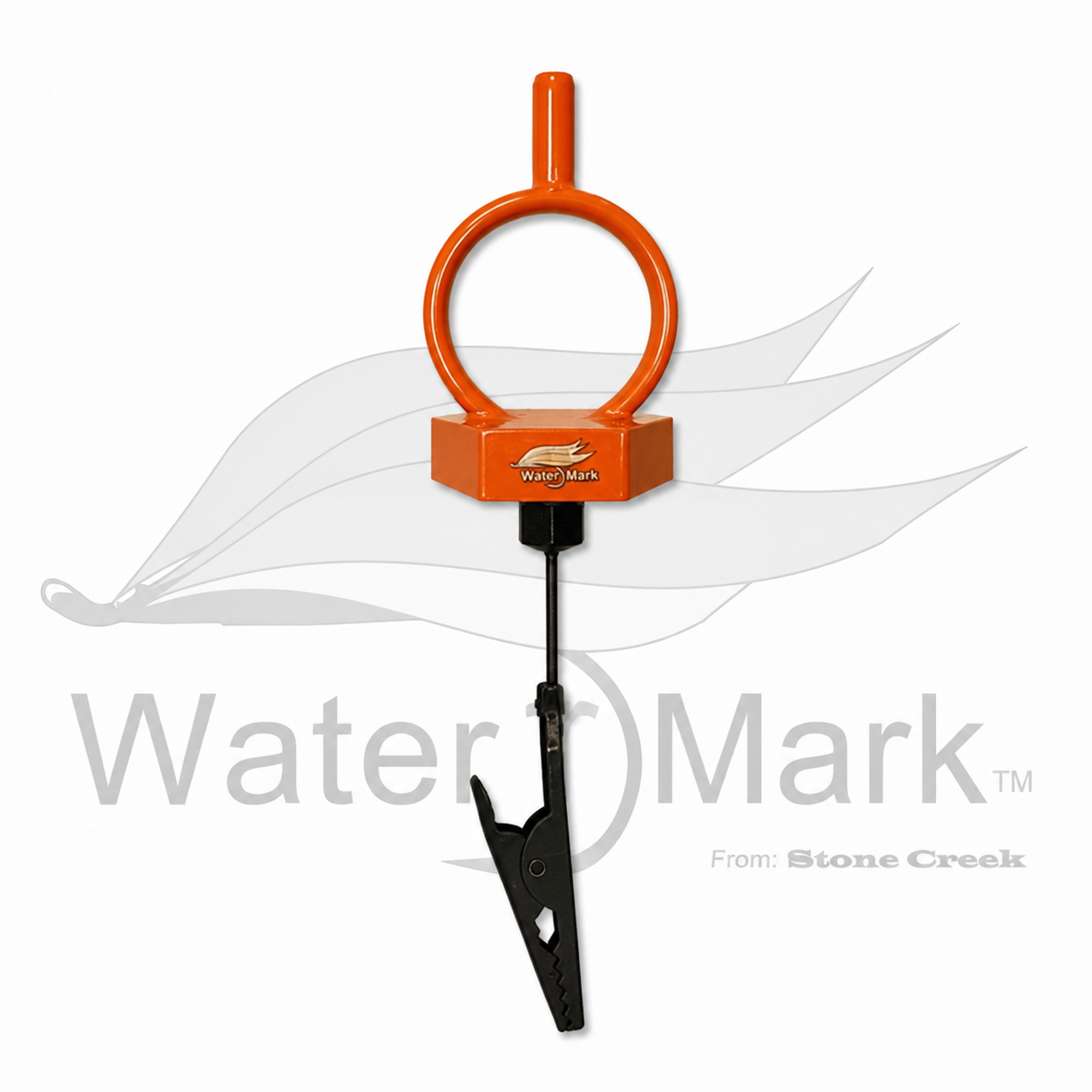 Water Mark ™ Prime™ - Ergo Gator Grip