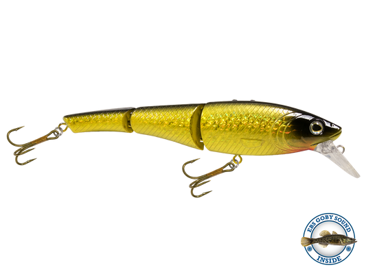 Head Hunter 8"