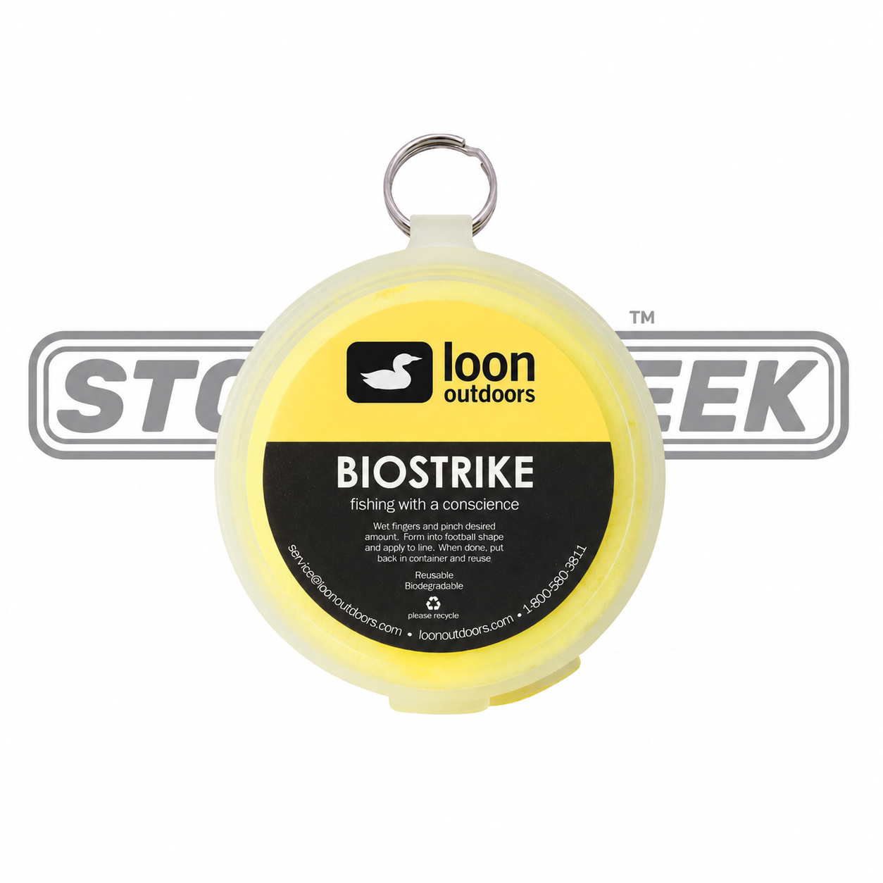 Loon™ - Biostrike - Blister Pack