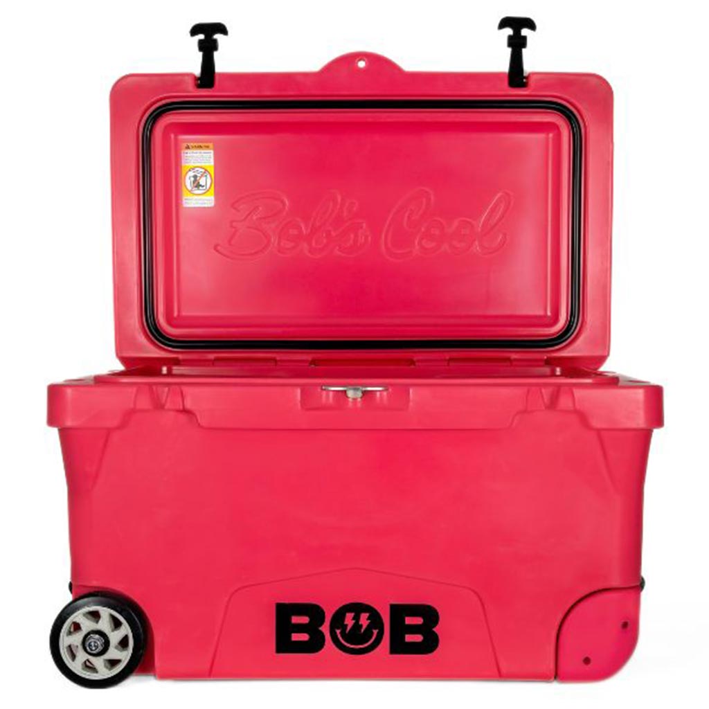 75QT / 70.97L "BFF" Hard Cooler