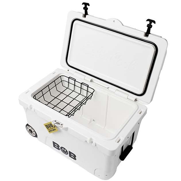 75QT / 70.97L "BFF" Hard Cooler