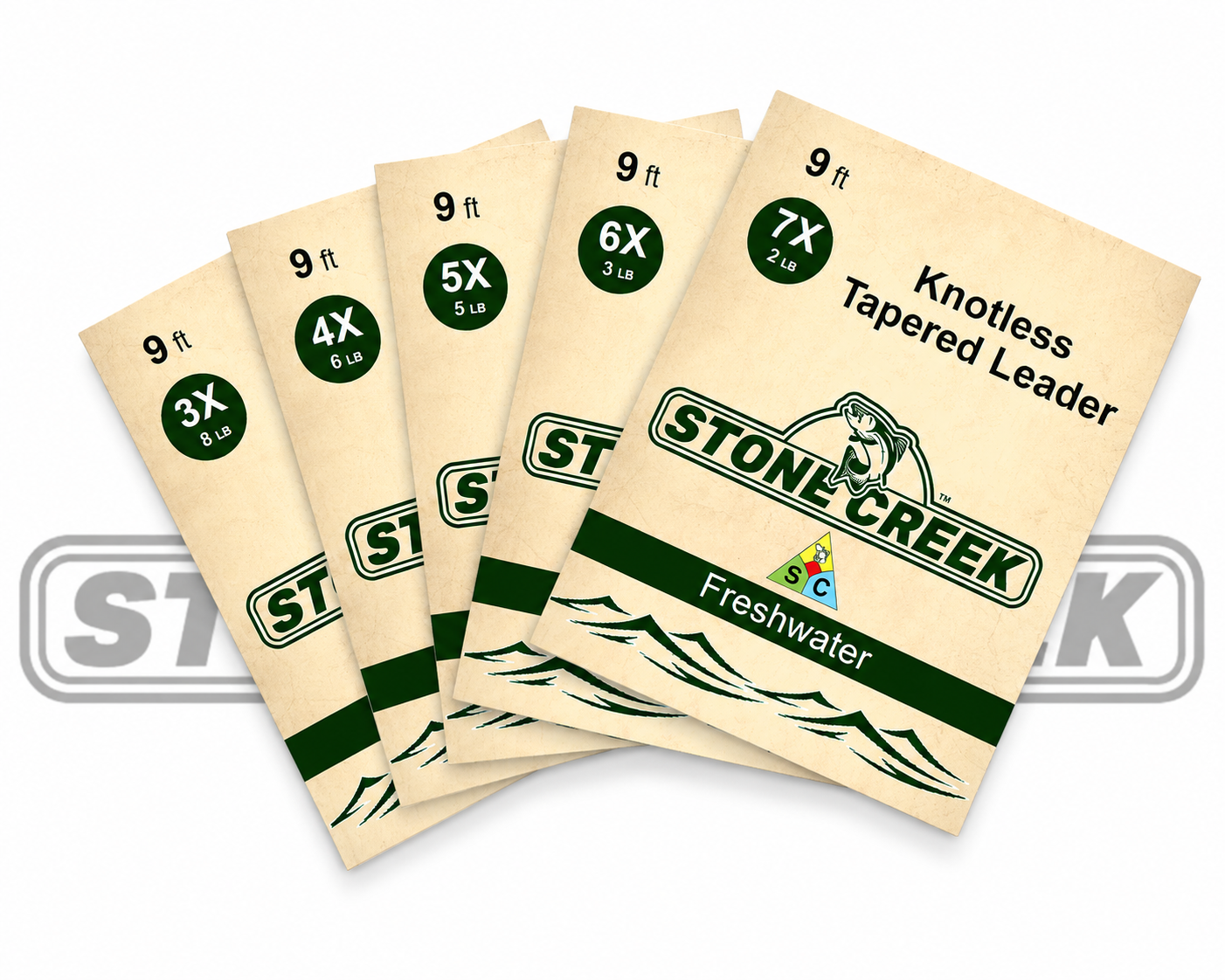 Stone Creek™ Leaders