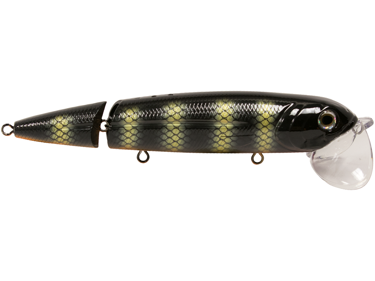 Walking Boss II Magnum
