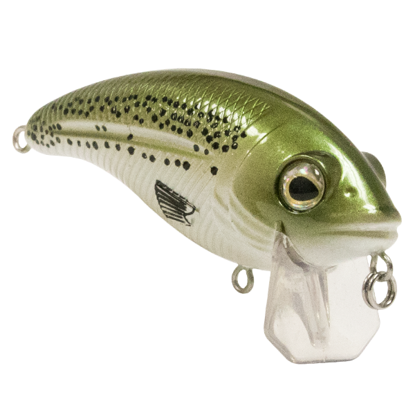 Bull Nose SW