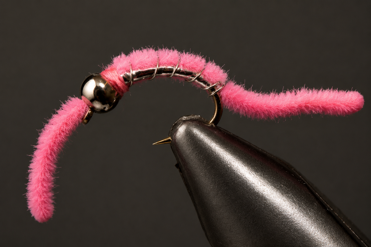 BH Silver Belly Worm