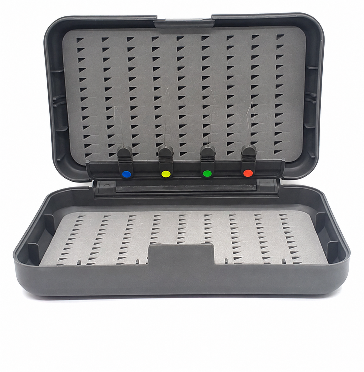 TF Fly Boxes w/ Hook Threaders