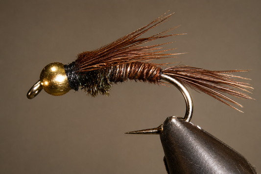 PT Nymph – Bead Head & Standard