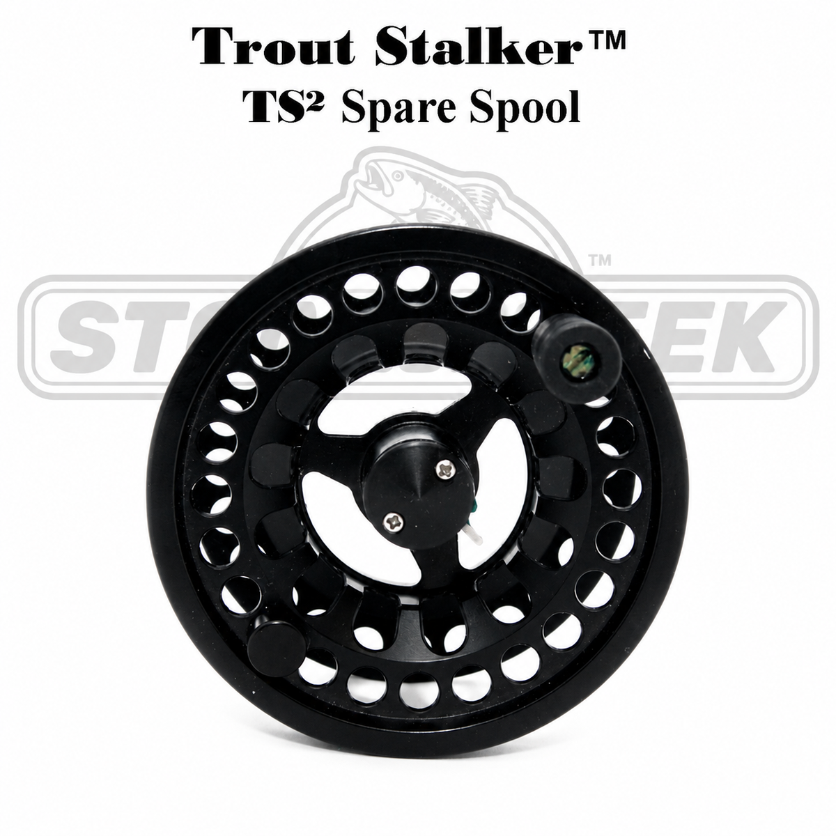 Stone Creek™ - TS2 Fly Reel