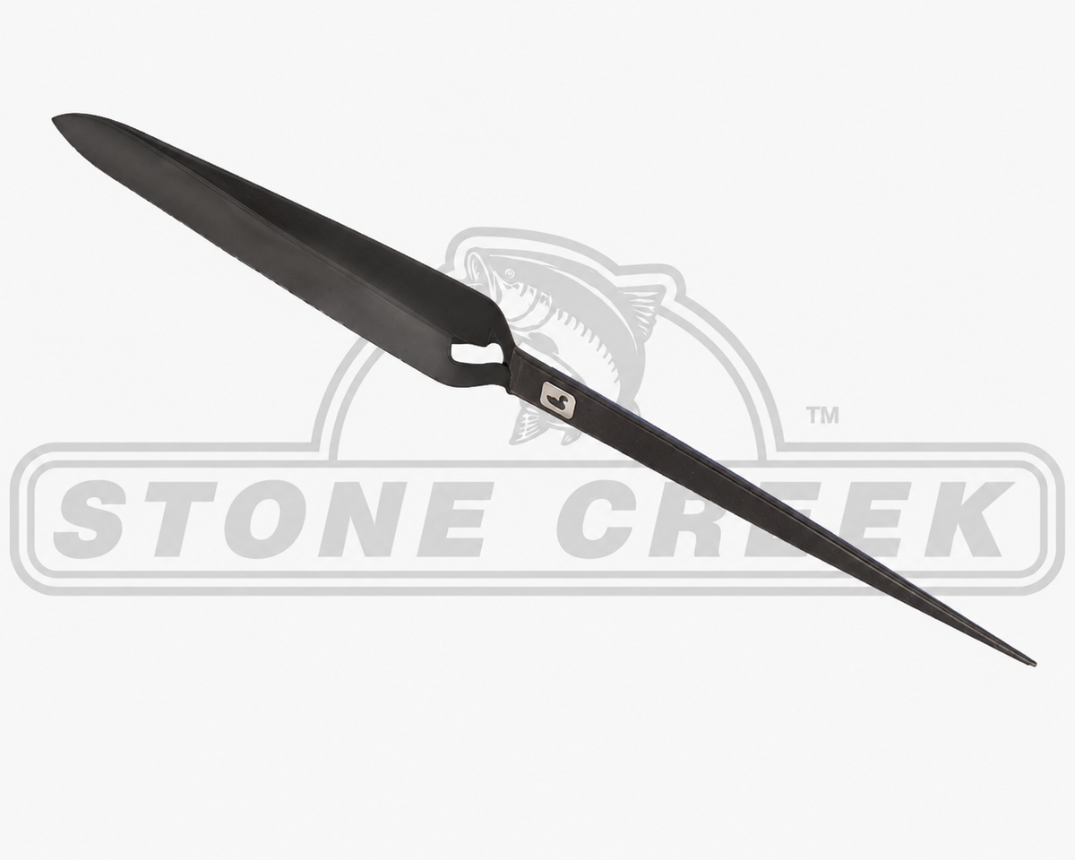 Loon™ - D-Loop Tweezer