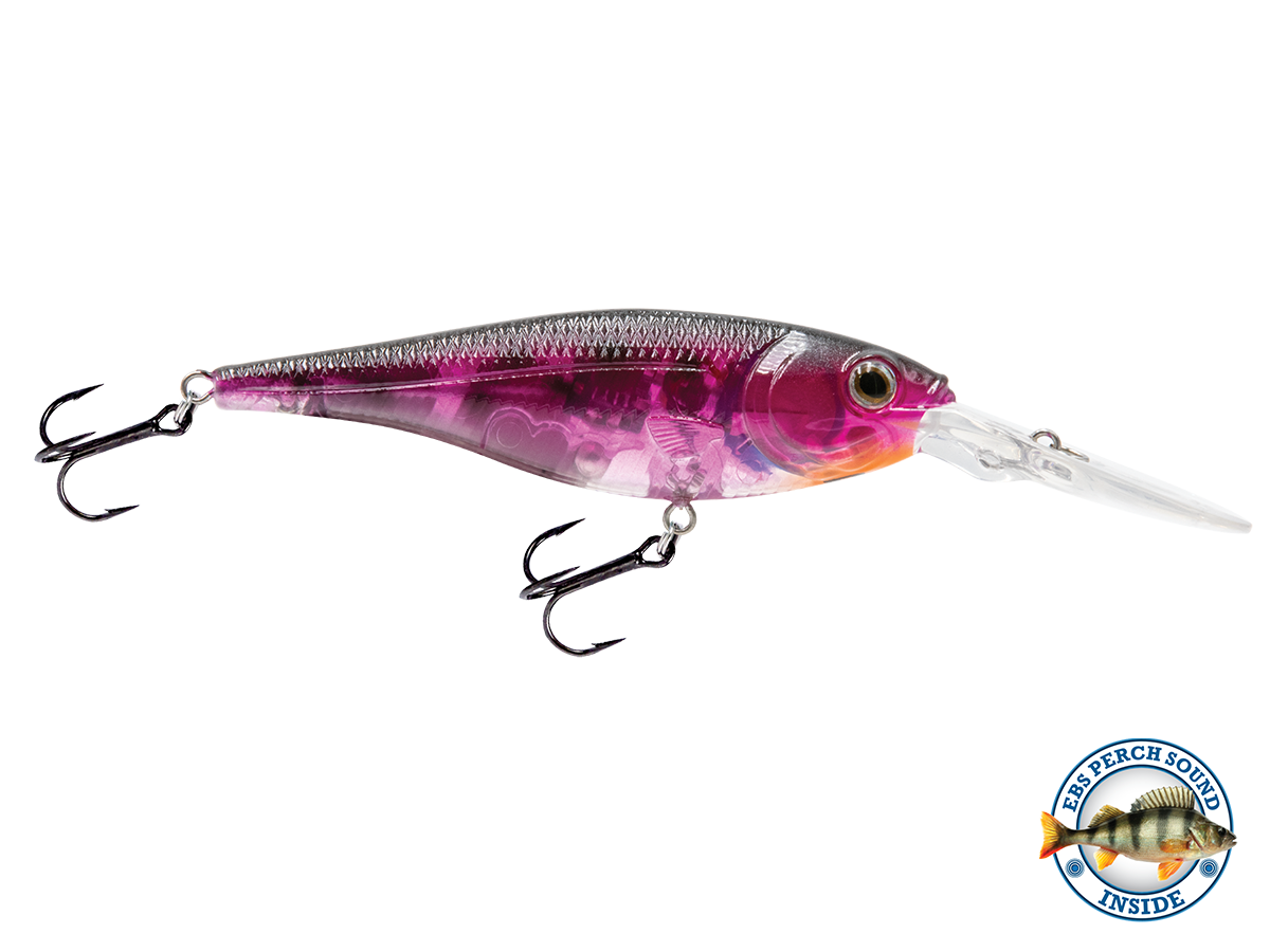 Walleye Shad 90