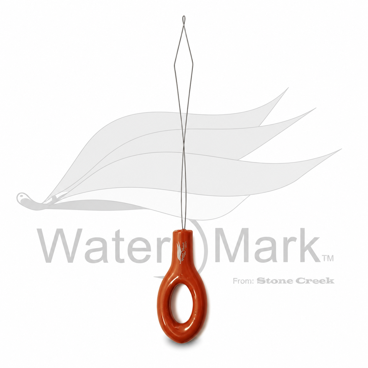 Water Mark ™ Prime™ - Ergo Bobbin Threader