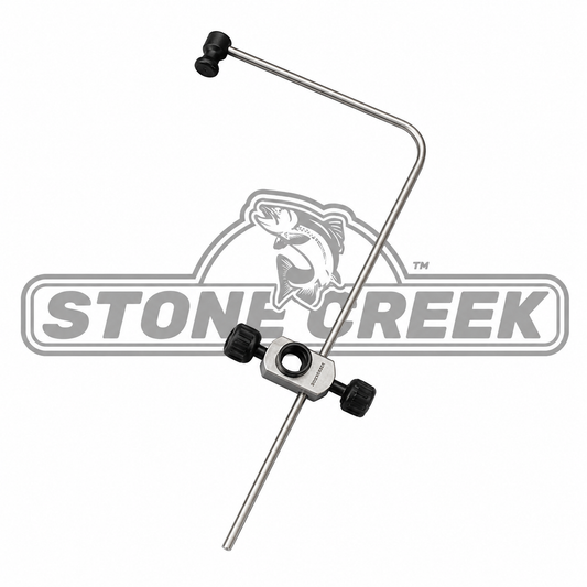 Vise - Bobbin Cradle