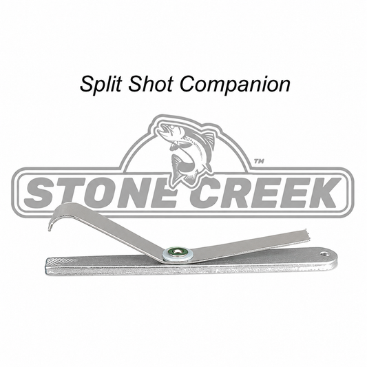 Split Shot Companion