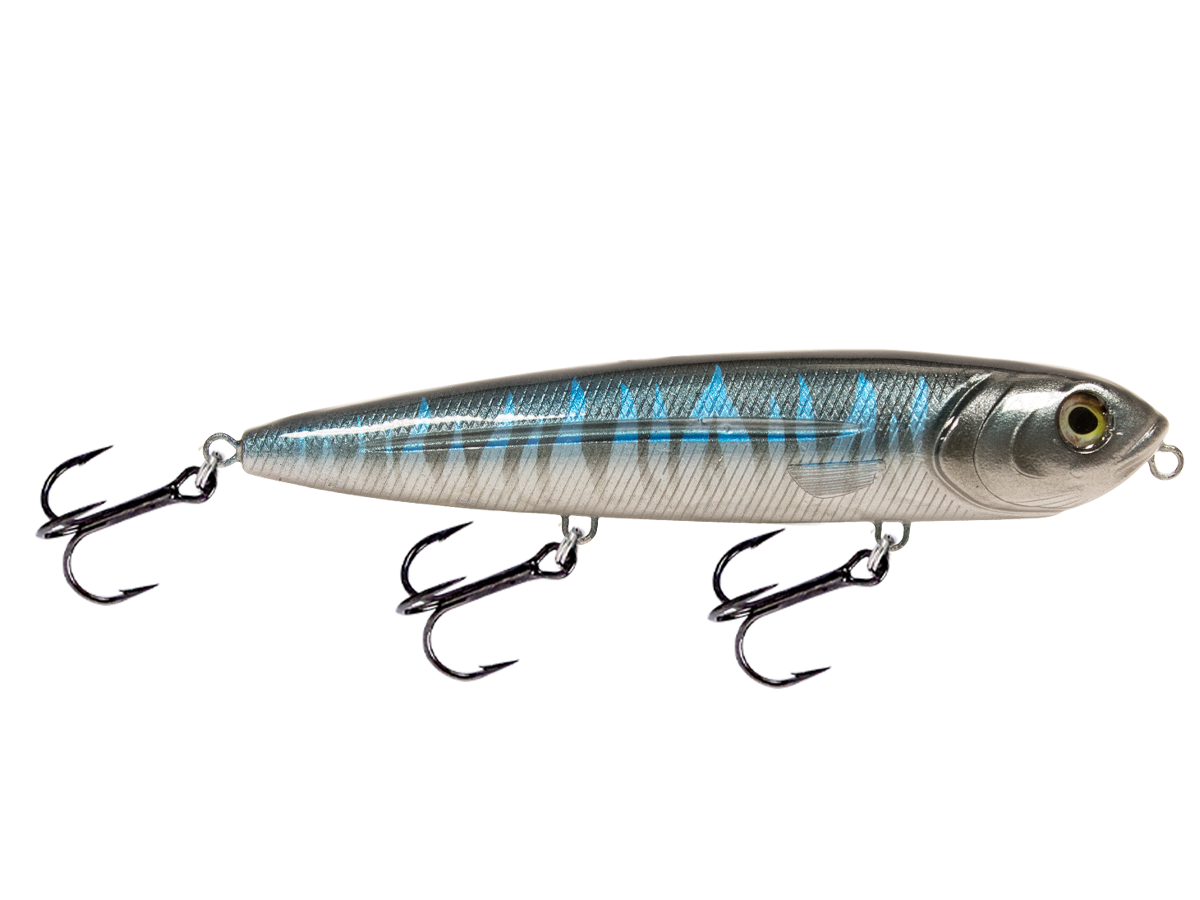 Walking Boss II Magnum SW