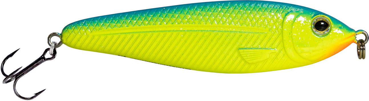 EBS Jigging Spoon