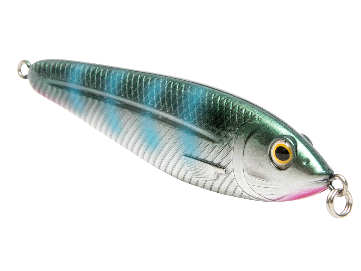 EBS Jigging Spoon